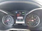 2019 Mercedes-benz Glc 350e 4matic White vin: WDC0G5EB5KF620131