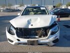2019 Mercedes-benz Glc 350e 4matic White vin: WDC0G5EB5KF620131