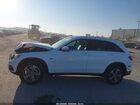 2019 Mercedes-benz Glc 350e 4matic White vin: WDC0G5EB5KF620131