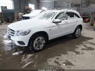 2019 Mercedes-benz Glc 350e 4matic White vin: WDC0G5EB6KF569996 2019 Mercedes-benz Glc 350e 4matic White vin: WDC0G5EB6KF569996