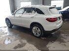 2019 Mercedes-benz Glc 350e 4matic White vin: WDC0G5EB6KF569996 2019 Mercedes-benz Glc 350e 4matic White vin: WDC0G5EB6KF569996