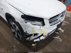 2019 Mercedes-benz Glc 350e 4matic White vin: WDC0G5EB6KF569996 2019 Mercedes-benz Glc 350e 4matic White vin: WDC0G5EB6KF569996