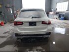 2019 Mercedes-benz Glc 350e 4matic White vin: WDC0G5EB6KF569996 2019 Mercedes-benz Glc 350e 4matic White vin: WDC0G5EB6KF569996