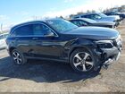 2019 Mercedes-benz Glc 350e 4matic Black vin: WDC0G5EB7KF627579