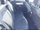 2019 Mercedes-benz Glc 350e 4matic Black vin: WDC0G5EB7KF627579