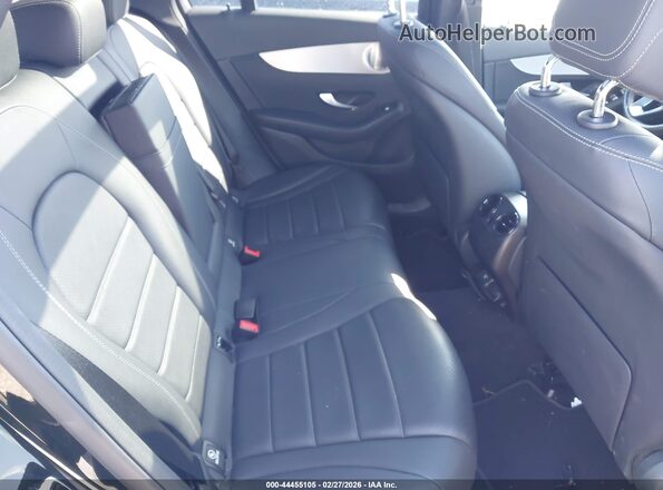 WDC0G5EB7KF627579 2019 MERCEDES-BENZ GLC 350E Black VIN կոդի պիտակի տեսք