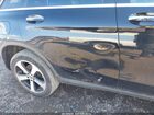 2019 Mercedes-benz Glc 350e 4matic Black vin: WDC0G5EB7KF627579