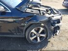 2019 Mercedes-benz Glc 350e 4matic Black vin: WDC0G5EB7KF627579