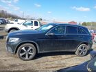 2019 Mercedes-benz Glc 350e 4matic Black vin: WDC0G5EB7KF627579