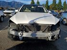 2019 Mercedes-benz Glc 350e White vin: WDC0G5EB8KF601301