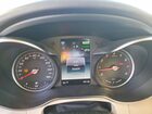 2019 Mercedes-benz Glc 350e White vin: WDC0G5EB8KF601301