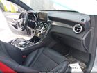 2019 Mercedes-benz Amg Glc 43 4matic Серый vin: WDC0G6EB1KF518105