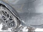 2019 Mercedes-benz Amg Glc 43 4matic Серый vin: WDC0G6EB1KF518105