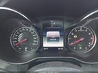 2019 Mercedes-benz Amg Glc 43 4matic Серый vin: WDC0G6EB1KF518105