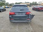 2019 Mercedes-benz Glc 43 4matic Amg Black vin: WDC0G6EB2KF585182 2019 Mercedes-benz Glc 43 4matic Amg Black vin: WDC0G6EB2KF585182