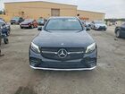 2019 Mercedes-benz Glc 43 4matic Amg Black vin: WDC0G6EB2KF585182 2019 Mercedes-benz Glc 43 4matic Amg Black vin: WDC0G6EB2KF585182