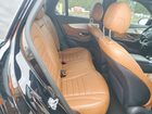 2019 Mercedes-benz Glc 43 4matic Amg Black vin: WDC0G6EB2KF585182 2019 Mercedes-benz Glc 43 4matic Amg Black vin: WDC0G6EB2KF585182