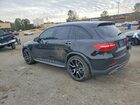 2019 Mercedes-benz Glc 43 4matic Amg Black vin: WDC0G6EB2KF585182 2019 Mercedes-benz Glc 43 4matic Amg Black vin: WDC0G6EB2KF585182