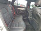 2018 Mercedes-benz Glc 43 4matic Amg Белый vin: WDC0G6EB5JF383578