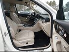 2020 Mercedes-benz Glc 300 4matic Белый vin: WDC0G8EB1LF734761