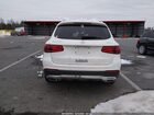 2020 Mercedes-benz Glc 300 4matic Белый vin: WDC0G8EB1LF734761