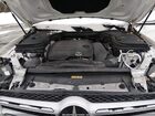 2020 Mercedes-benz Glc 300 4matic Белый vin: WDC0G8EB1LF734761