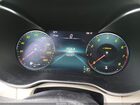 2020 Mercedes-benz Glc 300 4matic Белый vin: WDC0G8EB1LF734761
