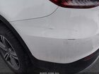 2020 Mercedes-benz Glc 300 4matic Белый vin: WDC0G8EB1LF734761