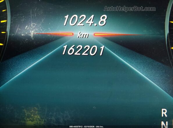WDC0G8EB1LF734761 2020 MERCEDES-BENZ GLC 300 Белый Панорамный вид салона 360°