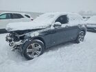 2020 Mercedes-benz Glc 300 4matic Black vin: WDC0G8EB9LF708215
