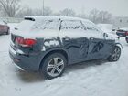 2020 Mercedes-benz Glc 300 4matic Black vin: WDC0G8EB9LF708215