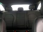 2020 Mercedes-benz Glc 300 4matic Black vin: WDC0G8EB9LF708215