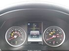 2017 Mercedes-benz Glc 300 Coupe 4matic Белый vin: WDC0J4KB0HF220602