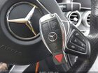 2017 Mercedes-benz Glc 300 Coupe 4matic Белый vin: WDC0J4KB0HF220602