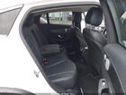 2017 Mercedes-benz Glc 300 Coupe 4matic Белый vin: WDC0J4KB0HF220602