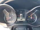2018 Mercedes-benz Glc Coupe 300 4matic Синий vin: WDC0J4KB0JF345623