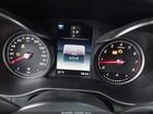 2018 Mercedes-benz Glc 300 Coupe 4matic Белый vin: WDC0J4KB0JF470637