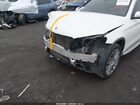 2018 Mercedes-benz Glc 300 Coupe 4matic Белый vin: WDC0J4KB0JF470637