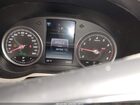 2017 Mercedes-benz Glc 300 Coupe 4matic Красный vin: WDC0J4KB2HF245923