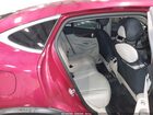 2017 Mercedes-benz Glc 300 Coupe 4matic Красный vin: WDC0J4KB2HF245923