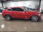 2017 Mercedes-benz Glc 300 Coupe 4matic Красный vin: WDC0J4KB2HF245923