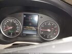 2017 Mercedes-benz Glc 300 Coupe 4matic Красный vin: WDC0J4KB2HF245923