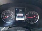 2019 Mercedes-benz Glc 300 Coupe 4matic Черный vin: WDC0J4KB2KF572054