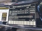 2019 Mercedes-benz Glc 300 Coupe 4matic Черный vin: WDC0J4KB2KF572054