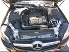 2019 Mercedes-benz Glc 300 Coupe 4matic Черный vin: WDC0J4KB2KF572054