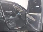 2019 Mercedes-benz Glc 300 Coupe 4matic Черный vin: WDC0J4KB3KF569535