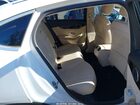 2017 Mercedes-benz Glc 300 Coupe 4matic White vin: WDC0J4KB4HF189970