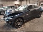 2017 Mercedes-benz Glc 300 Coupe 4matic Dark Blue vin: WDC0J4KB4HF230615