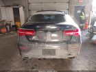 2017 Mercedes-benz Glc 300 Coupe 4matic Dark Blue vin: WDC0J4KB4HF230615