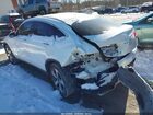 2018 Mercedes-benz Glc 300 Coupe 4matic Белый vin: WDC0J4KB5JF385969